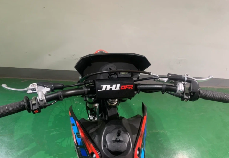 Питбайк JHLMOTO JHLofr LK125 17/14 (ZS154FMI-2) в Дзержинске