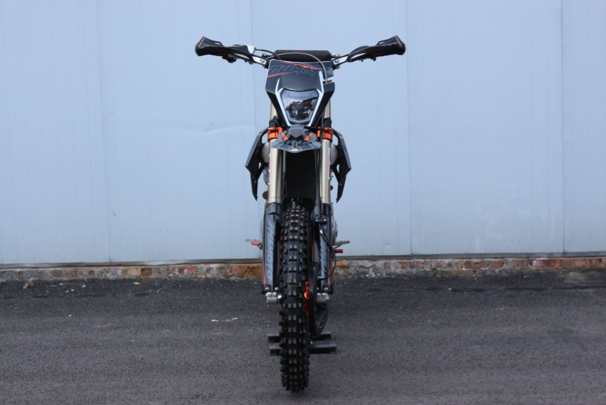 Мотоцикл JHLMOTO JHL Z4 PR250 (172FMM-5) в Дзержинске