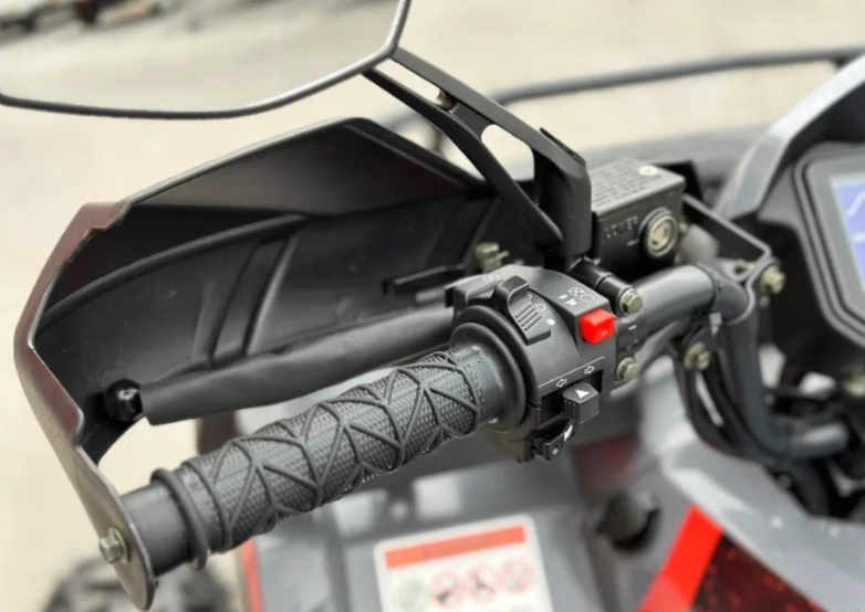 Квадроцикл GBM MAVERICK 300 NEW в Дзержинске