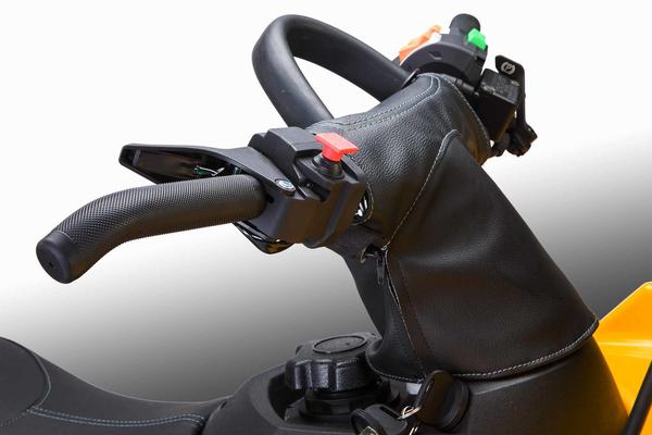 Снегоход SV600T (L ST SWT) ВИКИНГ 2.0 в Дзержинске