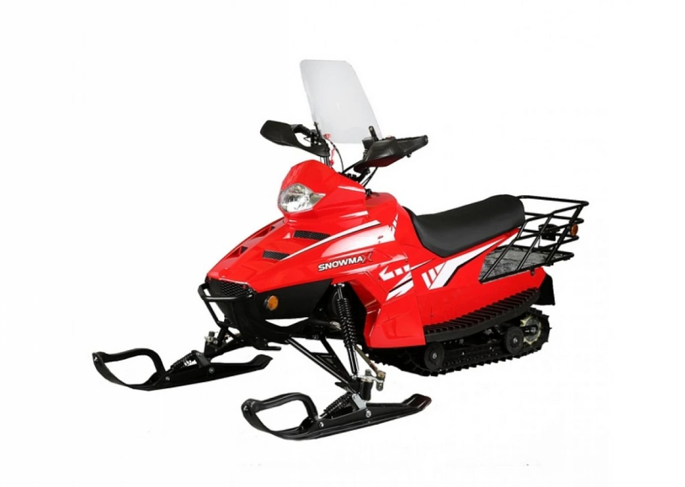 Снегоход Vento Snow Cat long в Дзержинске