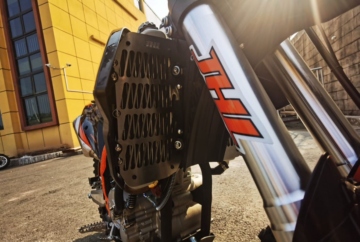 Мотоцикл JHLMOTO JHL Z6 NB300 (174MN-5) в Дзержинске