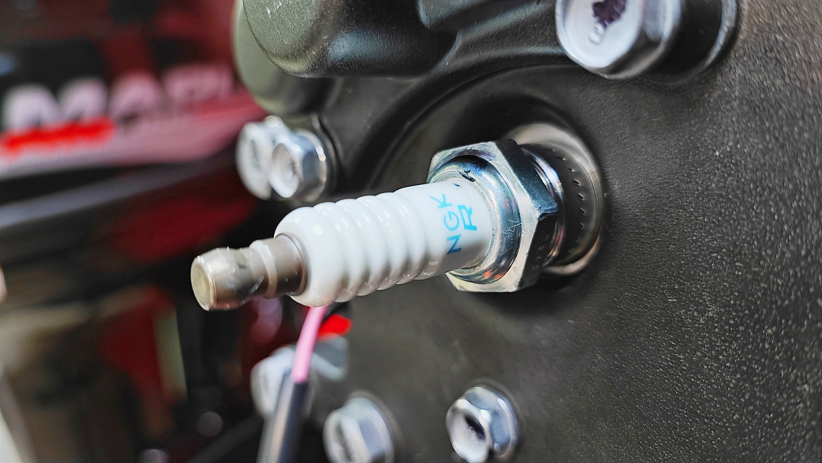 Лодочный мотор MARLIN PROLINE MP 50 AWR ПОД ВОДОМЕТ в Дзержинске