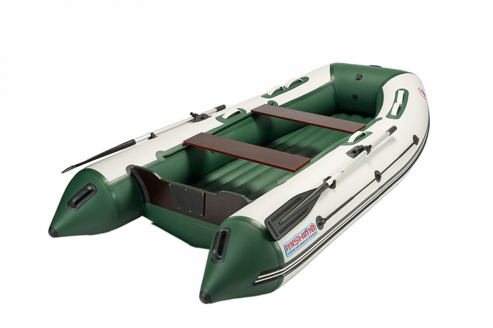 Лодка MISHIMO LITE 370 в Дзержинске