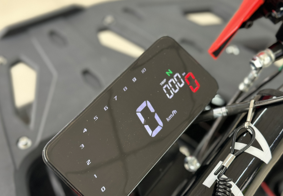 Квадроцикл GBM MAVERICK 222 NEW в Дзержинске