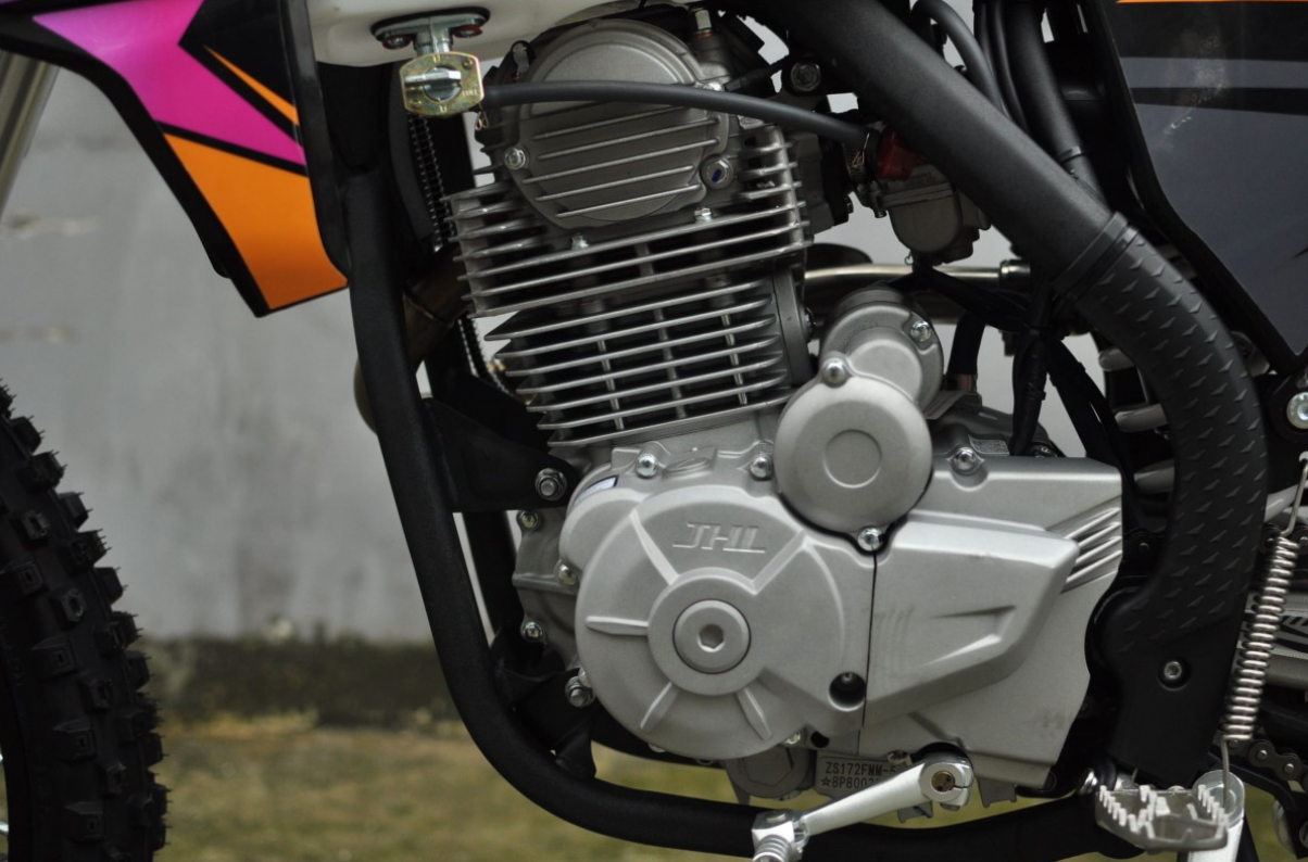 Мотоцикл JHLMOTO JHL LX3 PR300 (175FMN) в Дзержинске