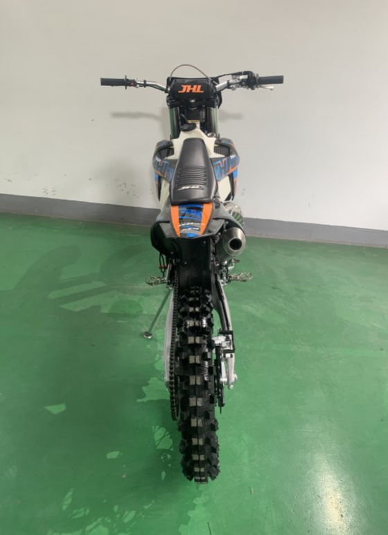 Мотоцикл JHL MOTO JHL M3 MT250 (1E66MM) в Дзержинске