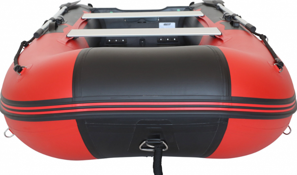 НАДУВНАЯ ЛОДКА GLADIATOR B330AD в Дзержинске