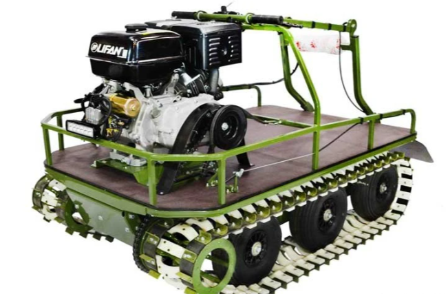 Мотобуксировщик вездеход KOiRA T9 R (понижающий редуктор) в Дзержинске