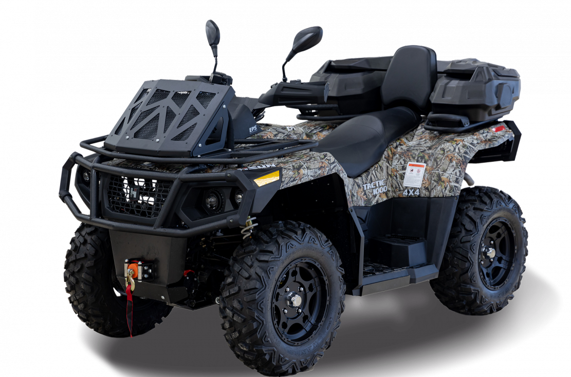 Квадроцикл HISUN TACTIC GT1000/EXTREME EDITION в Дзержинске
