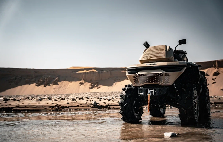 Квадроцикл BENDA REDSTONE 1000 MUD в Дзержинске