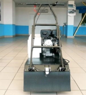 Мотобуксировщик XTREME-MOTORS "Полюс Мини" 9 л.с. в Дзержинске