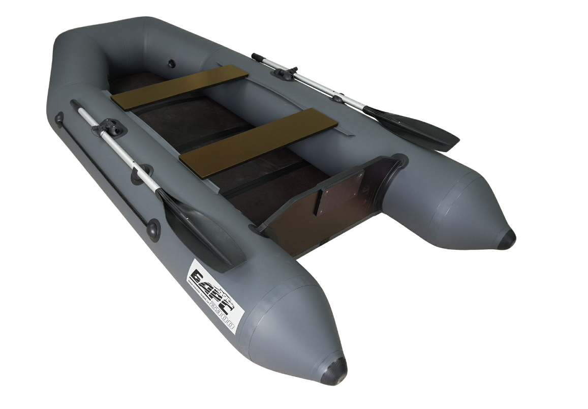 Лодка БАРС 2900 Слань-книжка киль в Дзержинске