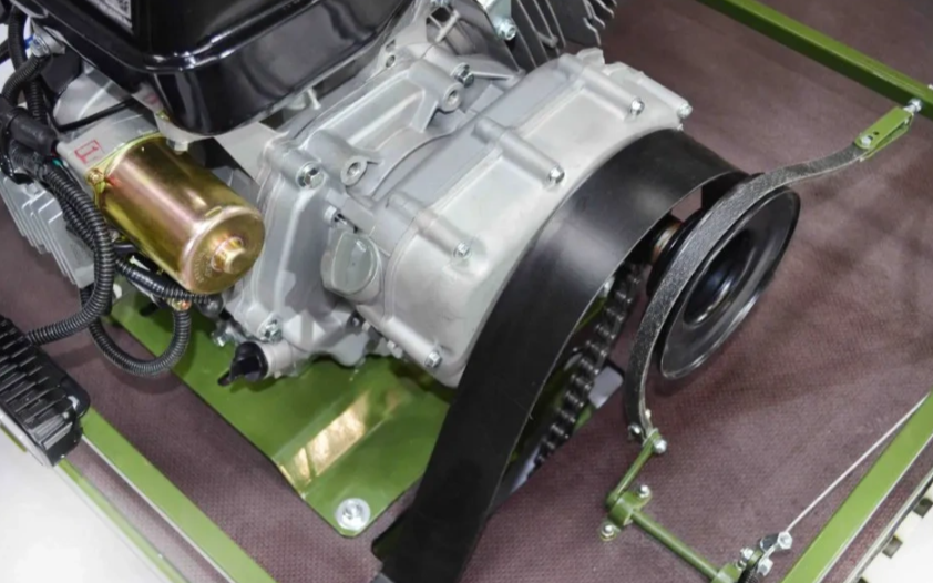 Мотобуксировщик вездеход KOiRA T9 R (понижающий редуктор) в Дзержинске