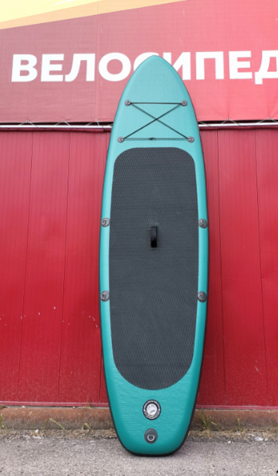 SUP (САП) Доска MISHIMO DINO 10(305) в Дзержинске