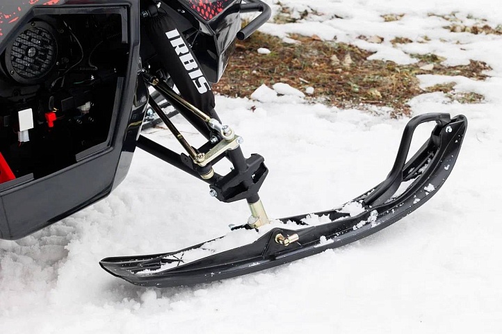 Снегоход IRBIS SF200L NEW в Дзержинске