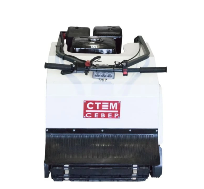 Мотобуксировщик СТЕМ СЕВЕР ЭКСПЕРТ 500 КОМПАКТ 15 л.с. в Дзержинске