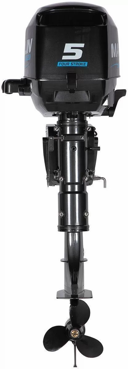 Лодочный мотор MARLIN MF 5 AMHS в Дзержинске