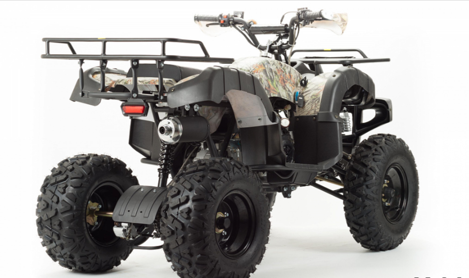 Квадроцикл MOTOLAND (МОТОЛЕНД) 200 ALL ROAD в Дзержинске