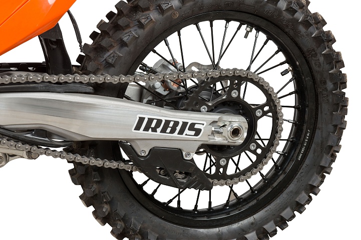 Эндуро мотоцикл IRBIS KTR 250 в Дзержинске