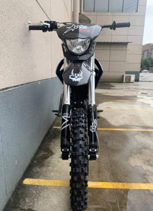 Питбайк BSE EXA SA 17/14 в Дзержинске