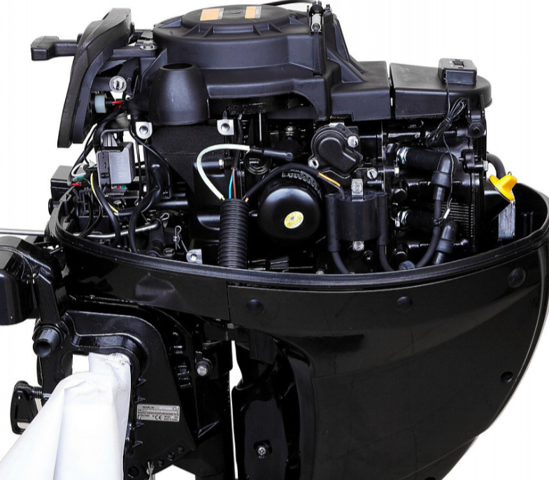 Лодочный мотор MARLIN MF 9.9 AWRS в Дзержинске