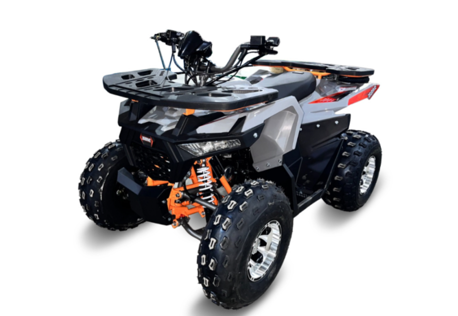 Квадроцикл GBM DAXTER 220 NEW PREMIUM в Дзержинске