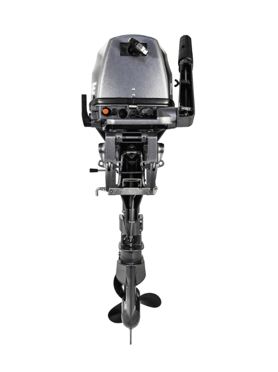 Лодочный мотор APACHE T9.8 BS в Дзержинске