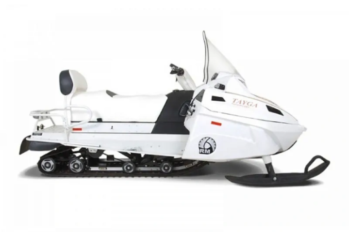 СНЕГОХОД РМ ТАЙГА ПАТРУЛЬ 551 SWT в Дзержинске