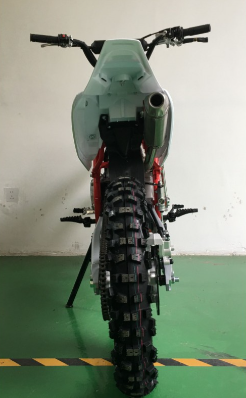 Питбайк JHLMOTO JHL Z150E (YX1P60FMJ) в Дзержинске