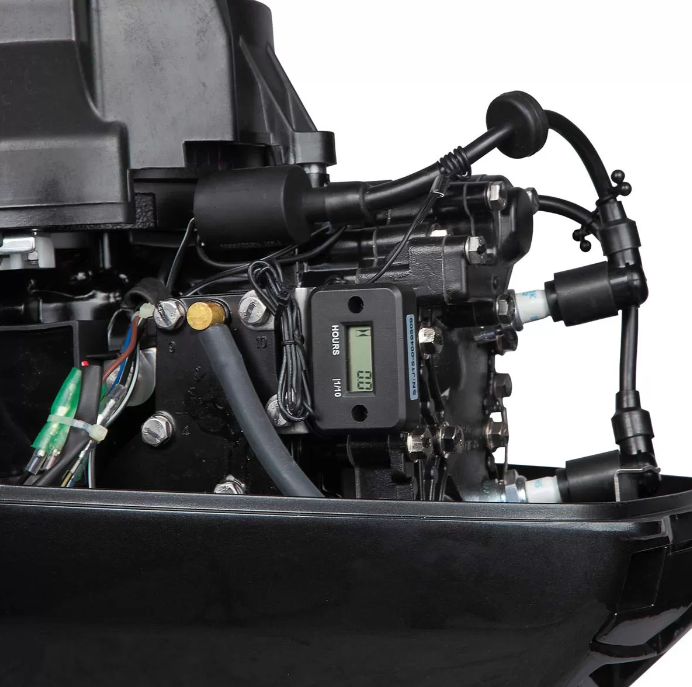 Лодочный мотор MARLIN MP 9.9 AMHL в Дзержинске