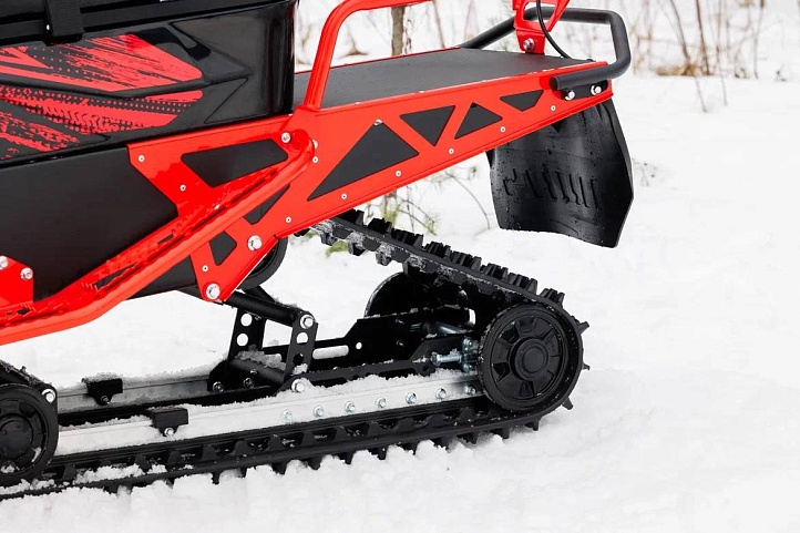 Снегоход IRBIS SF200L NEW в Дзержинске