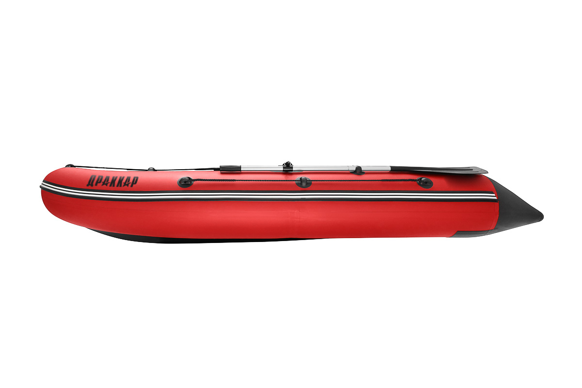 ЛОДКА ДРАККАР 3100 СК HANT в Дзержинске