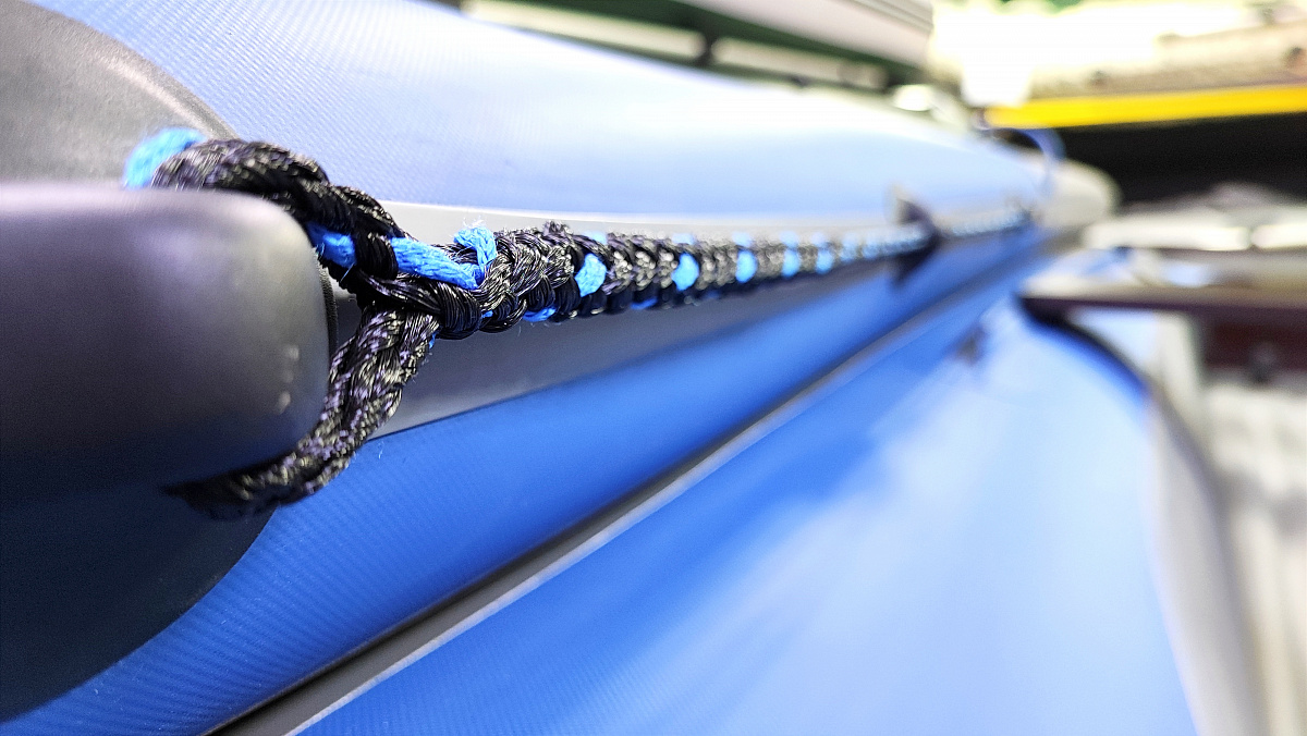 Лодка MISHIMO FAMILY PRO 350 в Дзержинске