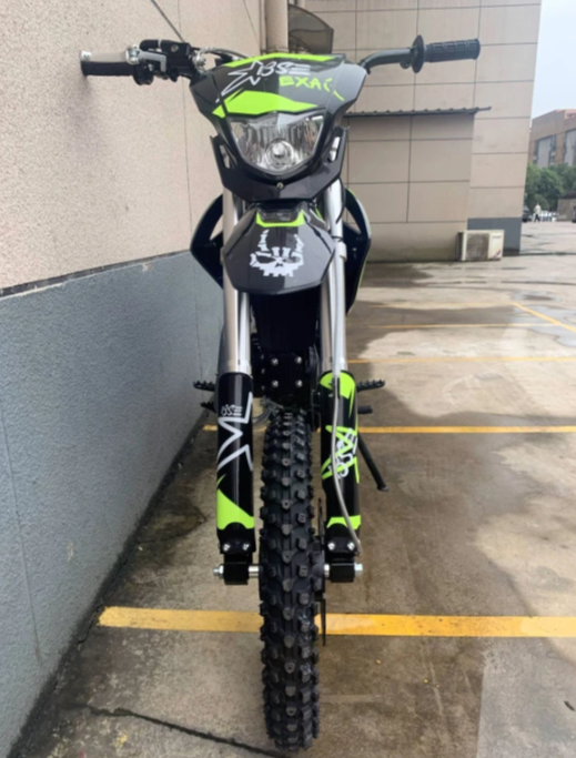 Питбайк BSE EXA SA 14/12 в Дзержинске