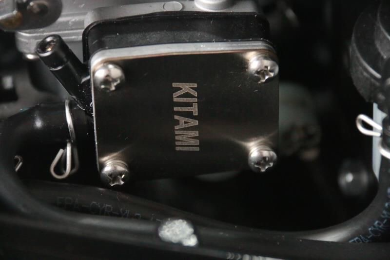 Лодочный мотор MARLIN PROLINE MP 9.9 (15) AMHS в Дзержинске