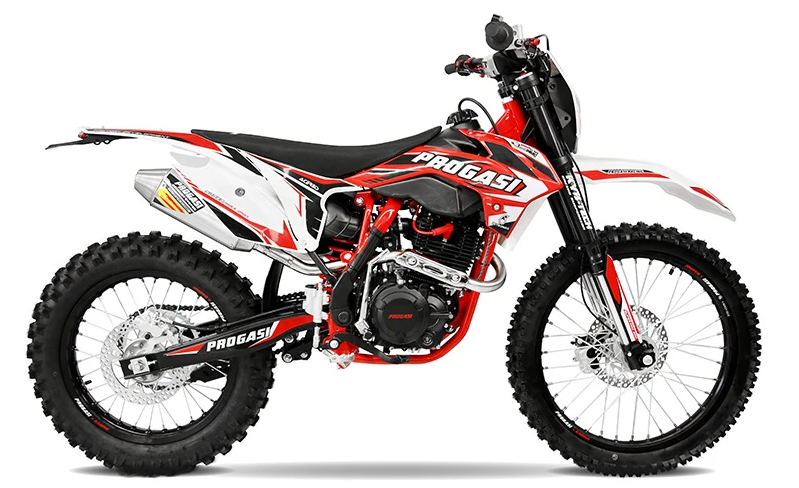 Мотоцикл Progasi SUPER MAX 300 PRO SPORT в Дзержинске