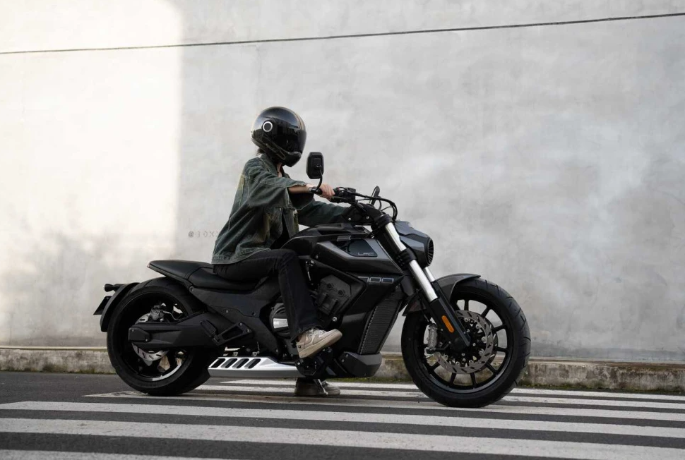 Мотоцикл Benda LFC 700 Pro в Дзержинске