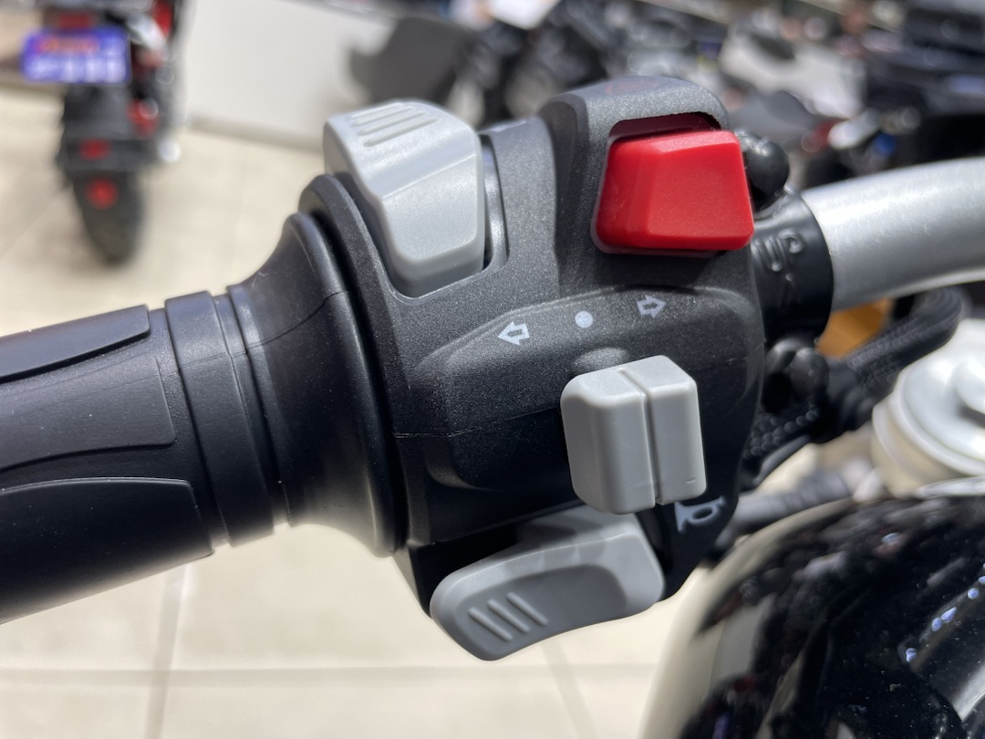 Мотоцикл Benda Chinchilla 300 в Дзержинске