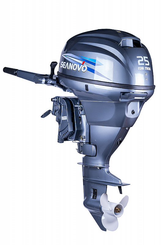 Лодочный мотор SEANOVO SNF25HS в Дзержинске