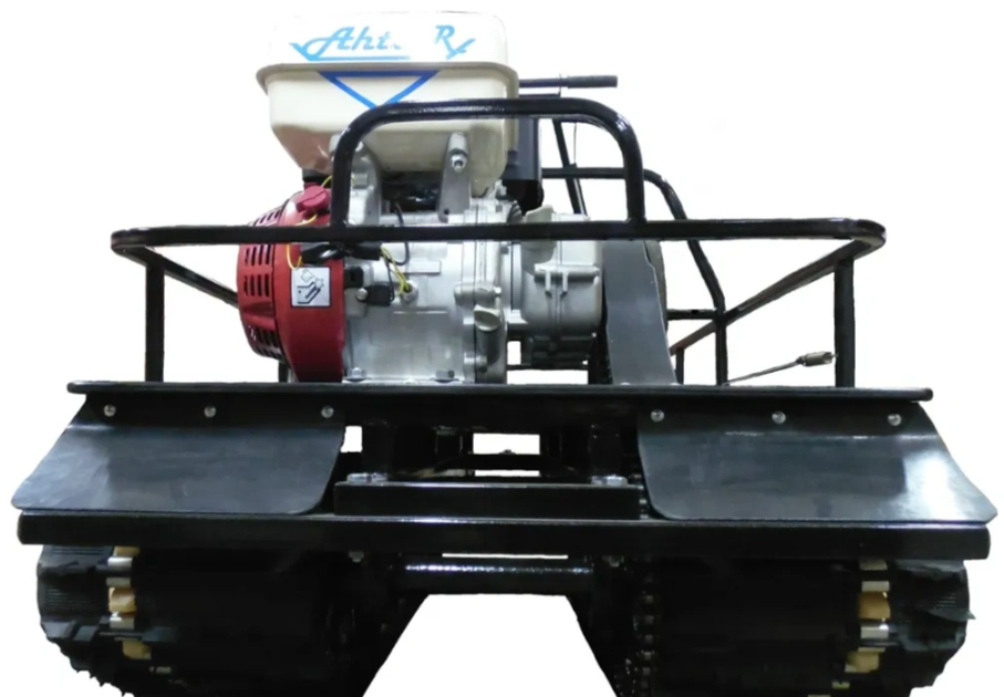 Мотобуксировщик AhtaR L13 в Дзержинске