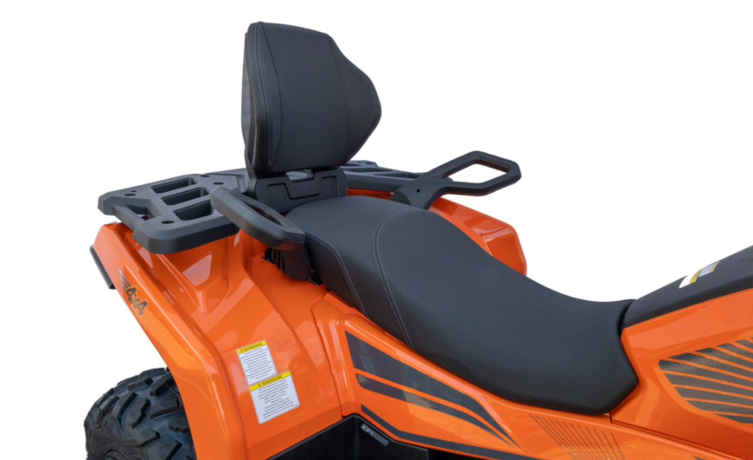 Квадроцикл HND QRX 550 в Дзержинске