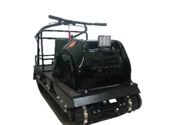 Мотобуксировщик PAXUS 650 9 л.с. в Дзержинске