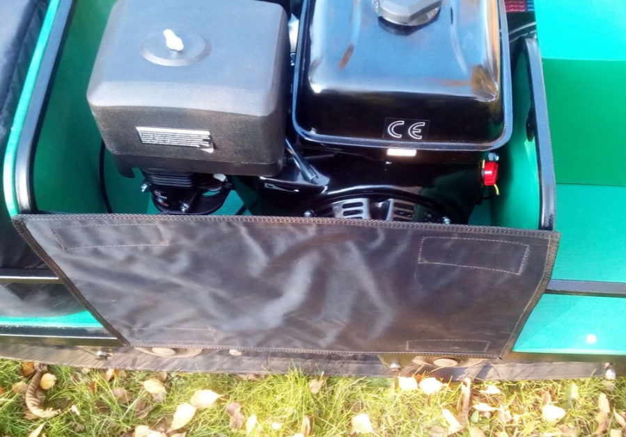 Мотобуксировщик Щукарь П-В 500, 15  (1250 мм) в Дзержинске