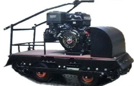 Мотобуксировщик ОНЕГО 500 GRAND 15 л.с. в Дзержинске