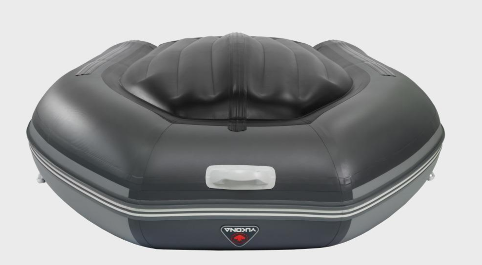 ЛОДКА НАДУВНАЯ YUKONA 430 НДНД в Дзержинске