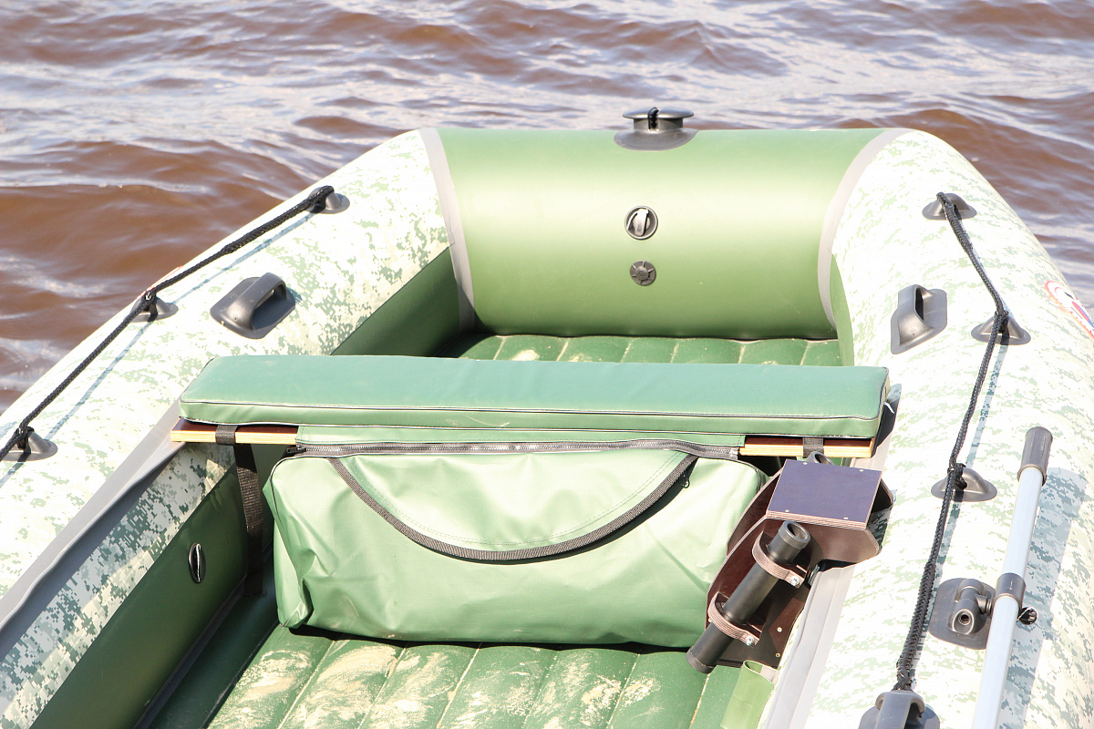 Лодка MISHIMO PRO 350 в Дзержинске