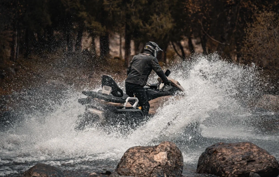 Квадроцикл BENDA REDSTONE 1000 MUD в Дзержинске