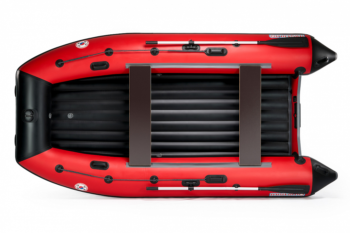 Лодка MISHIMO RAPID 360 в Дзержинске