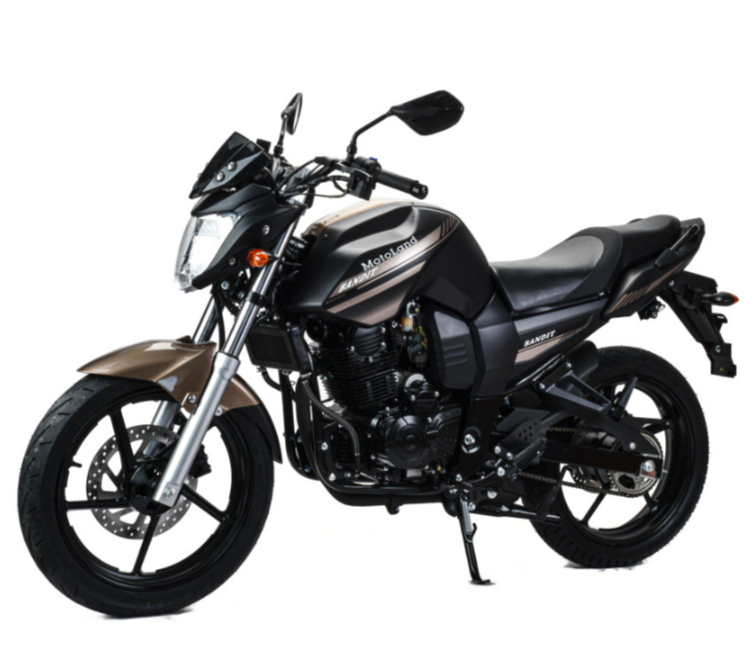 Мотоцикл MOTOLAND (МОТОЛЕНД) 300 BANDIT в Дзержинске